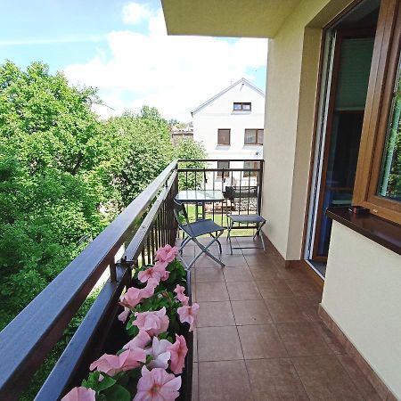 Apartament Szarlotka Apartment Jelenia Góra Екстериор снимка