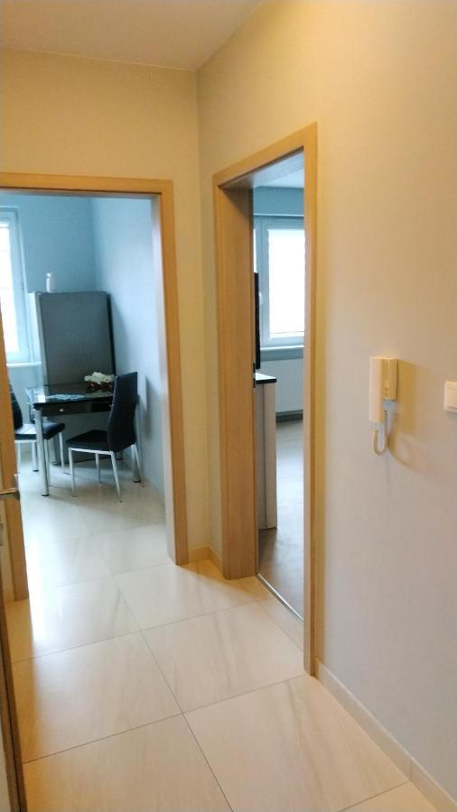 Apartament Szarlotka Apartment Jelenia Góra Екстериор снимка