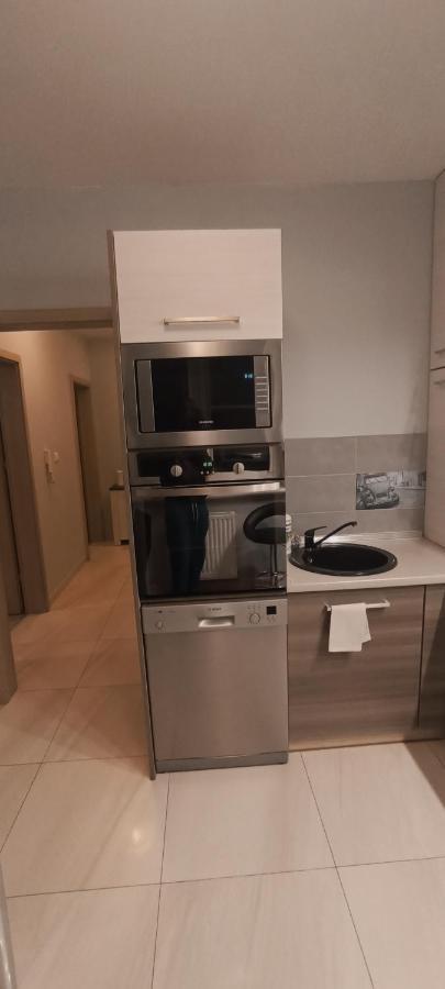 Apartament Szarlotka Apartment Jelenia Góra Екстериор снимка