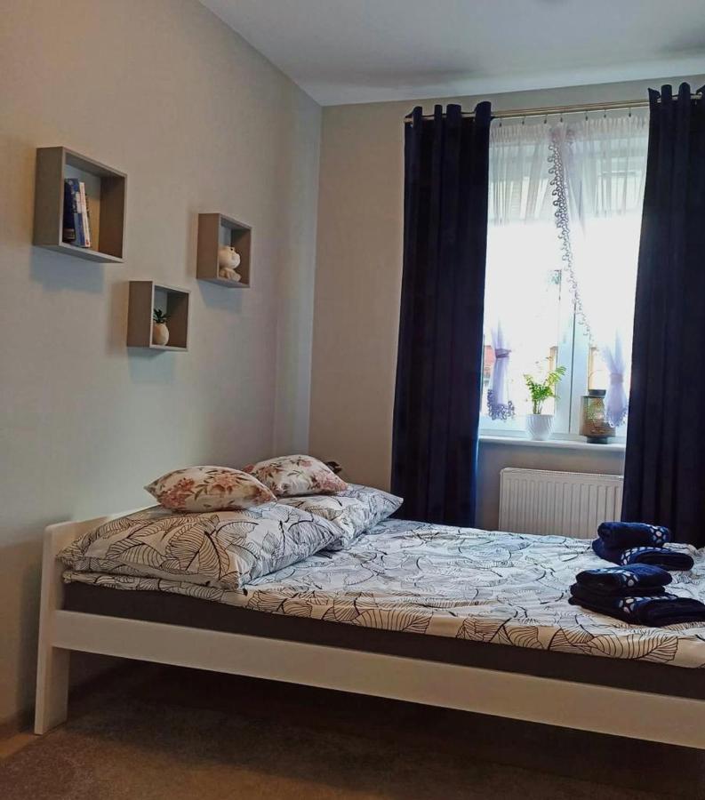 Apartament Szarlotka Apartment Jelenia Góra Екстериор снимка